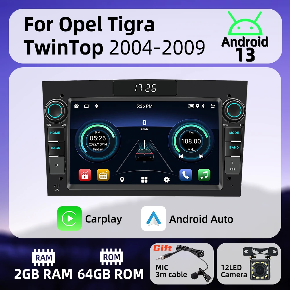 Autoradio Head Unit… - image