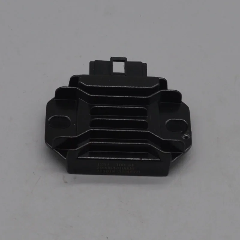 Regulador de Voltaje para Motocicleta de 150cc, Unidad Rectificadora para Keeway Benelli TNT150 TNT150i TNT 150 15 BJ150-29B