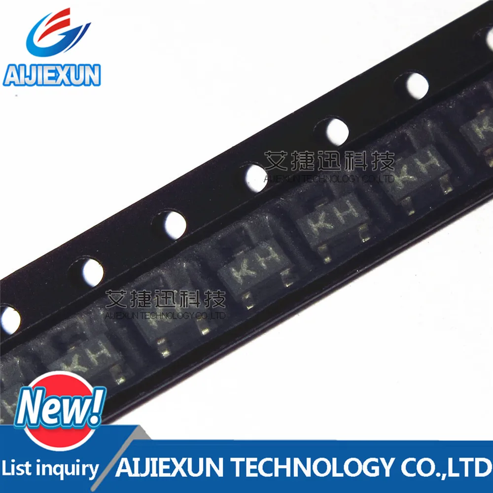 100PCS 2SK1826 SOT23-3 N CHANNEL MOS TYPE (HIGH SPEED SWITCHING, ANALOG SWITCH APPLICATIONS) in stock New and original