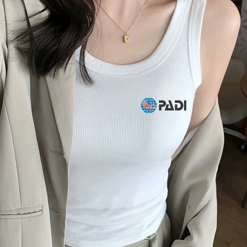 

In 2025, The Diving Club Offers High-quality Luxury Brand Women's Halter Belts That Are Light, Thin and Comfortable for Travel