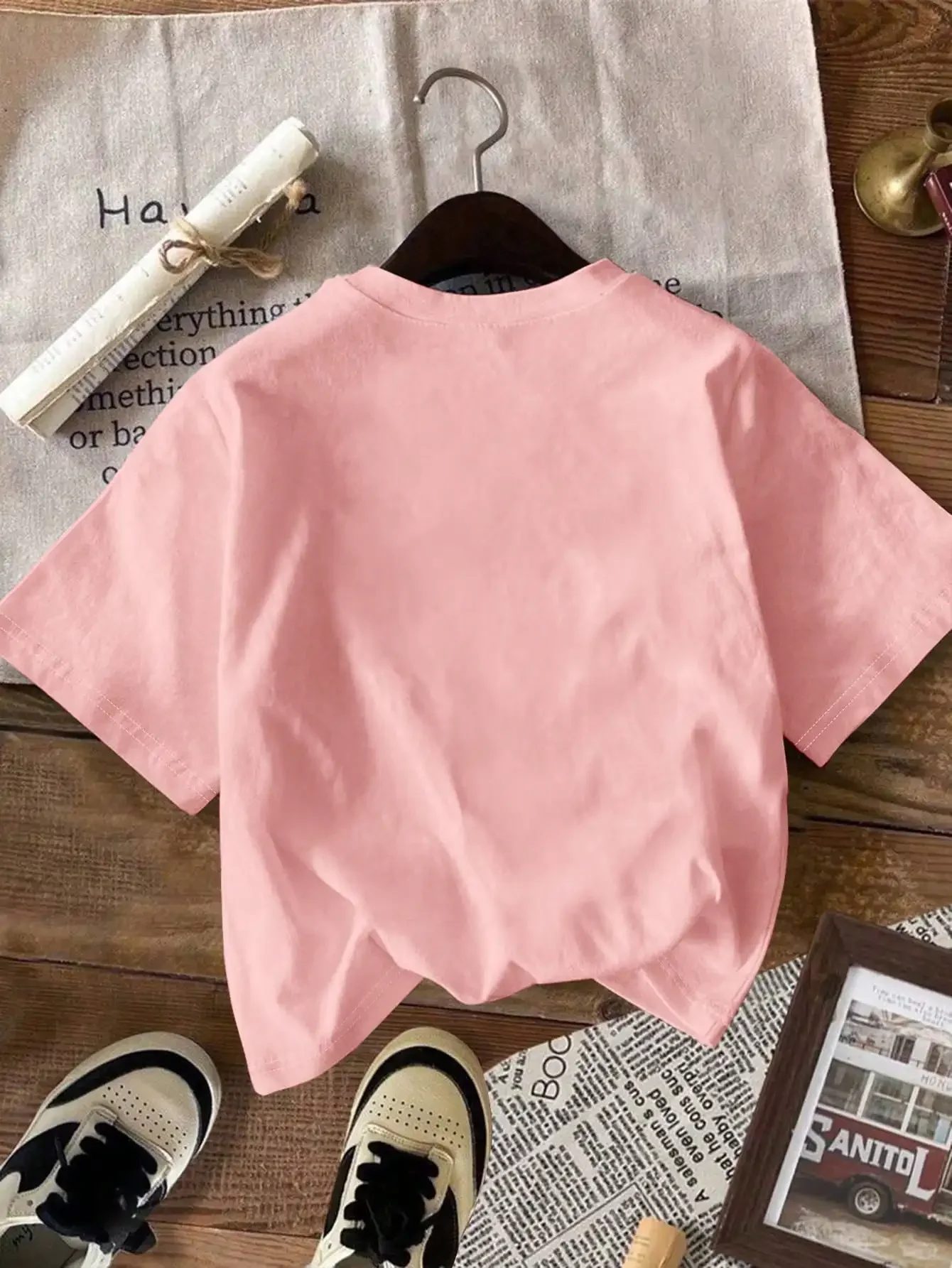 Koszulka damska z krótkim rękawem, okrągły dekolt, grafika festiwalu wakacyjnego w Meksyku, casualowa.