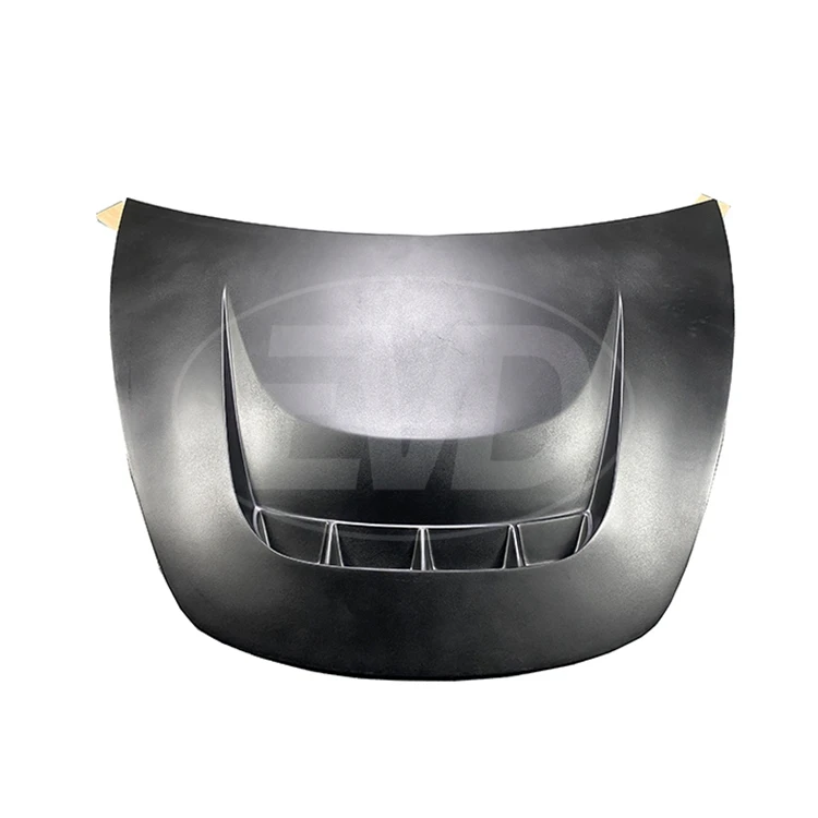 

ROBOT STYLE GLASS FIBER HOOD for 2016-2019 TESLA MODEL 3