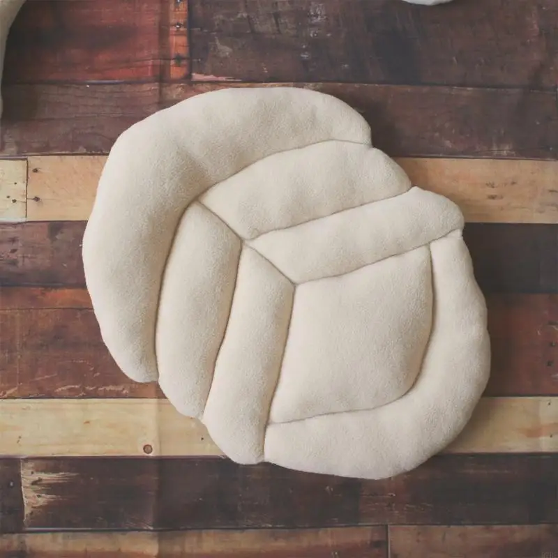 97BE Baby Posing Nest Pad الوليد التصوير الفوتوغرافي وسادة الدعائم لحشو سلة الاستوديو #5