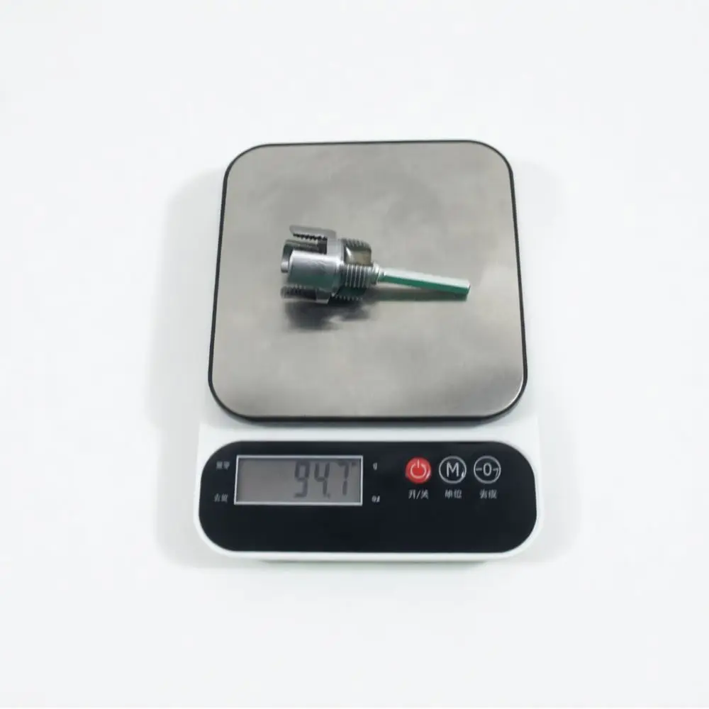 Carbon Steel Pipe Threading Die For PPR Water Pipes Plumbing Manual Tool Integrated Repair Installation Fitting Accessory
