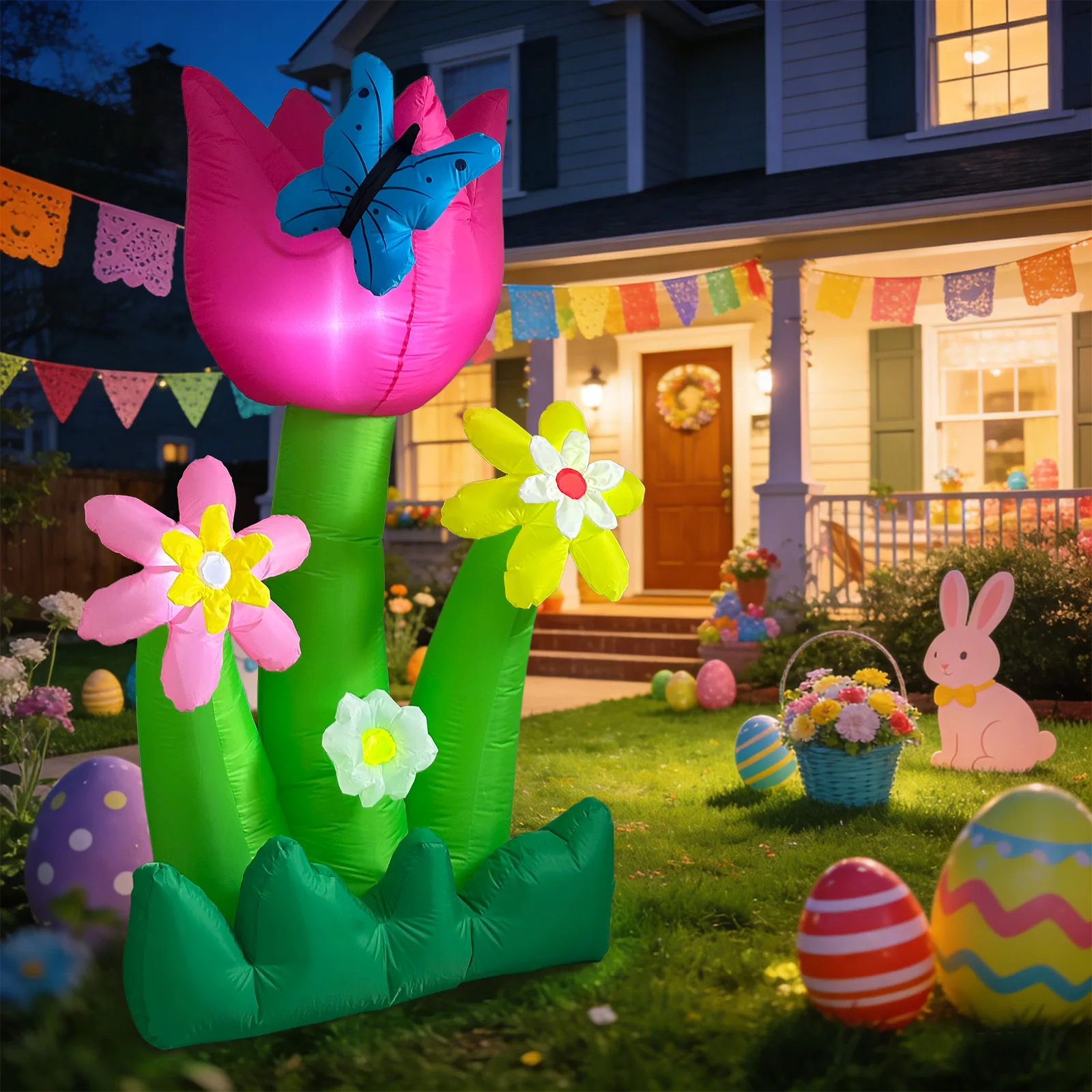 Thumbnail 2 - #47 Latest Inflatable Party Decorations Offers