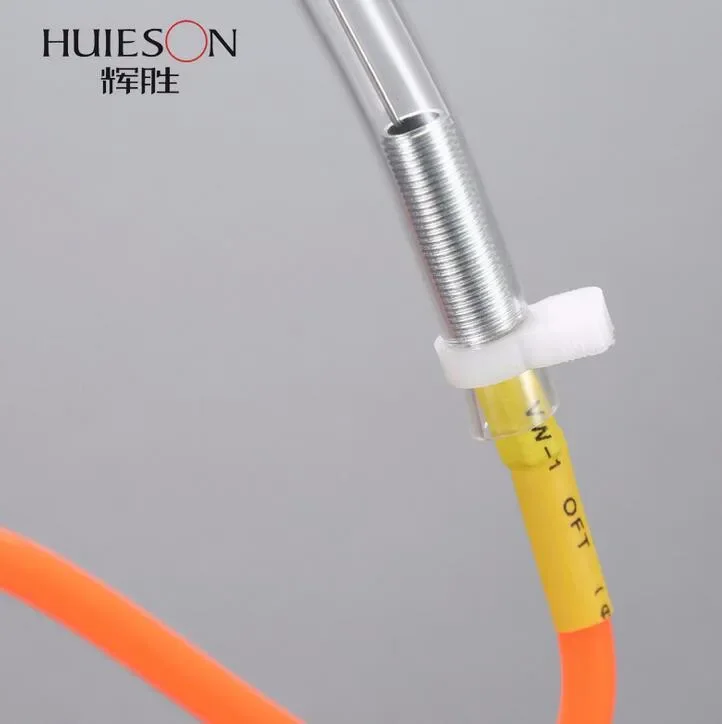 Huieson Professioneller Tischtennisball-Trainingsroboter, Schneller Tischtennis-Trainer, Rückprall-Tischtennisball 40 Maschine – Detail 5