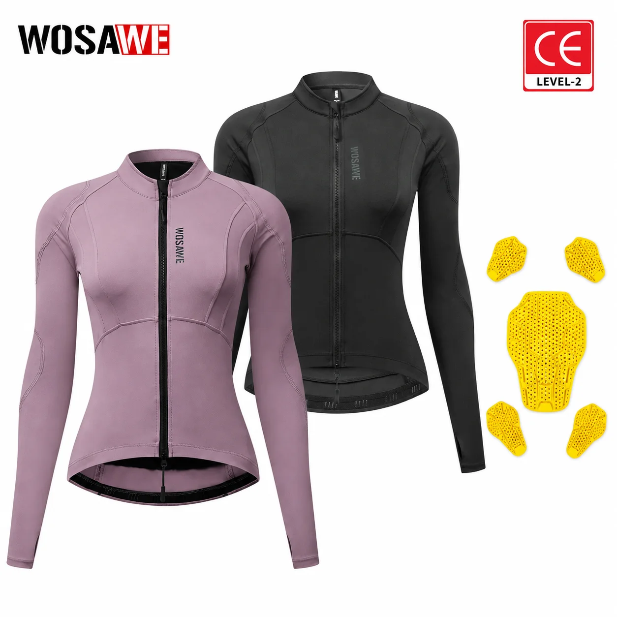 #78 Compare Motorcycle Riding Jackets Before You Buy
