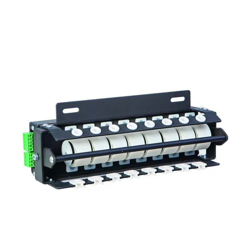 Accurate Yarn Length Measuring for Flat Knit Machine Essential Textile Machine Part