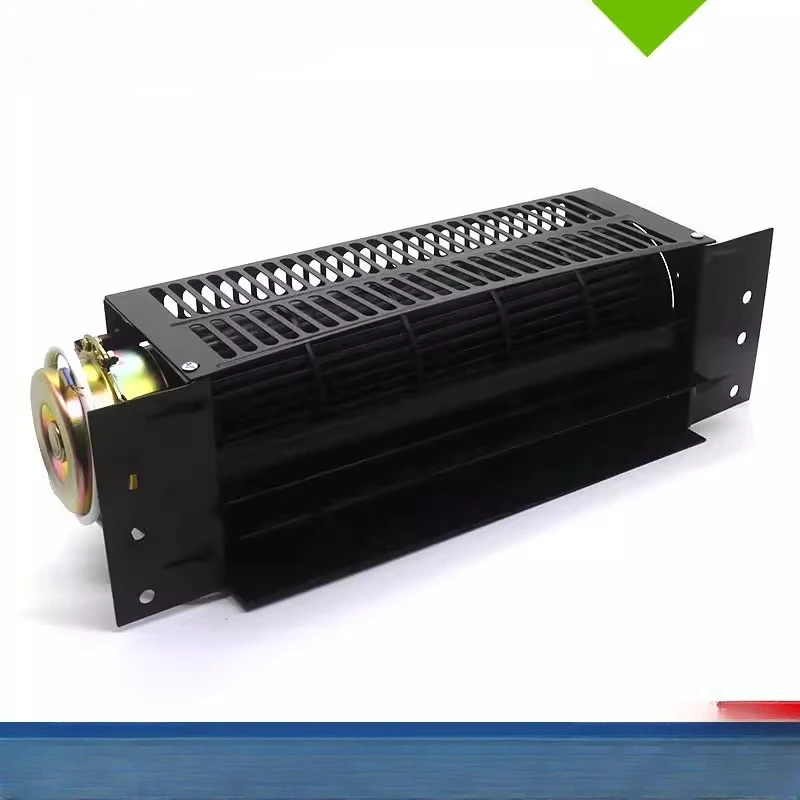 

Elevator cross-flow fan Guangya GYQF-330/330B fan is suitable for Yongda Mitsubishi