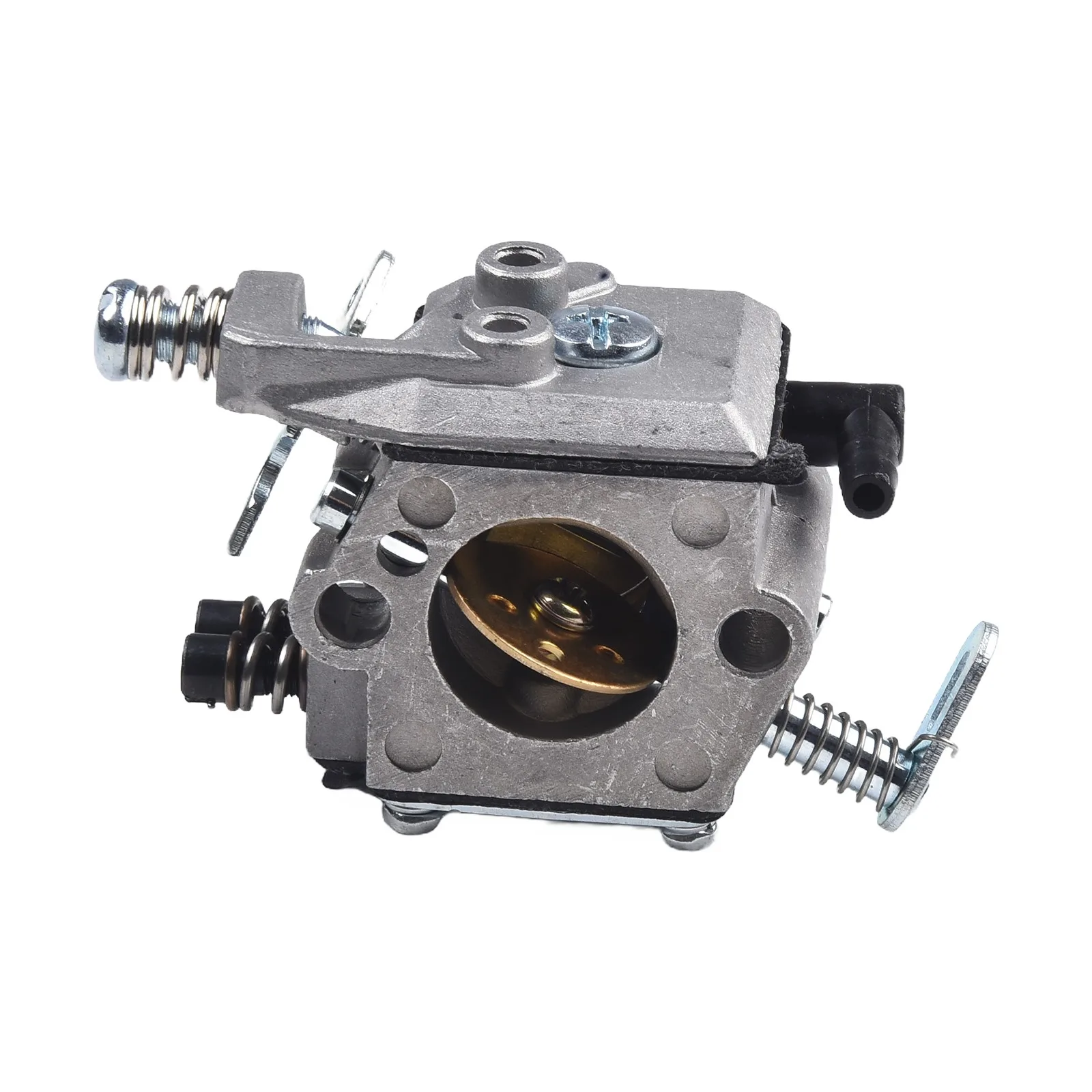 Engine Carburetor for For MS210 For MS230 For MS250 For 021 023 025 Chain Saw Compatible with Forestry Maintenance Tools