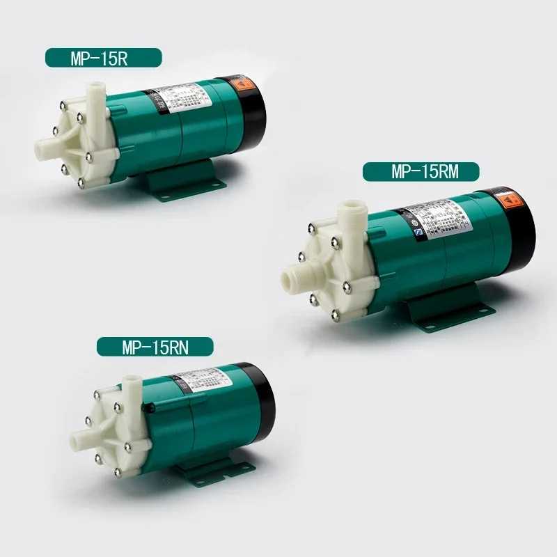 pompe-de-circulation-en-plastique-technique-a-entrainement-magnetique-mp-md-15r-anticorrosion-et-resistante-aux-acides-et-aux-alcalis