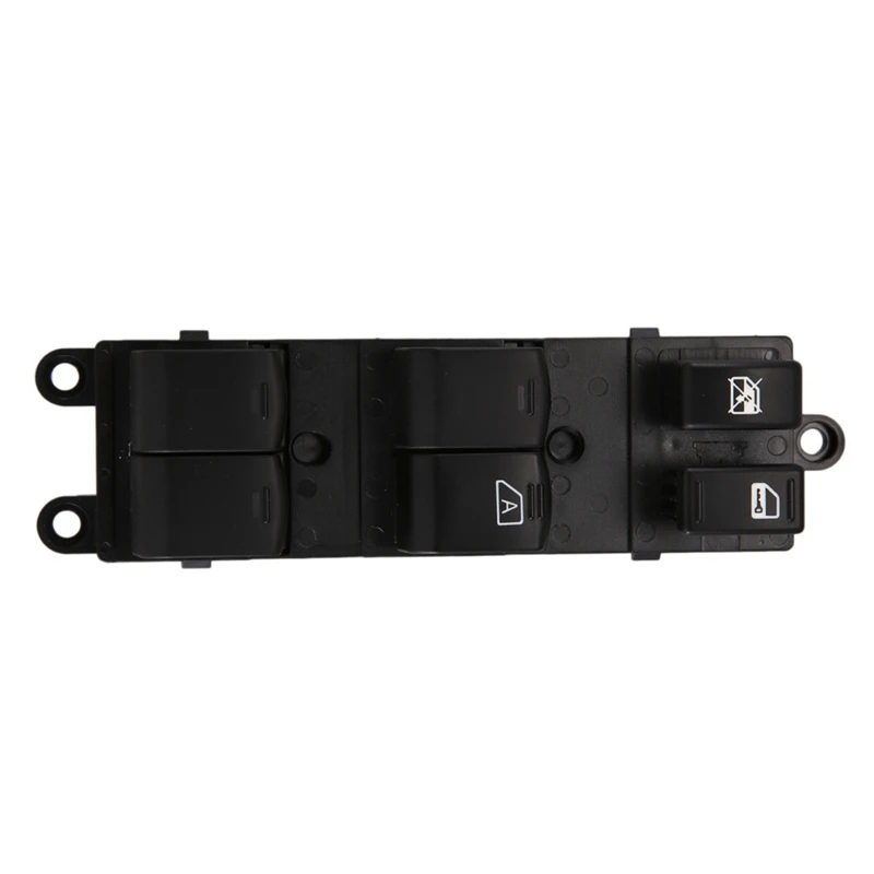 29401-EB70A For Nissan Automobile Glass Lift Control Switch Power Window Adjustment Switch Parts Accessories