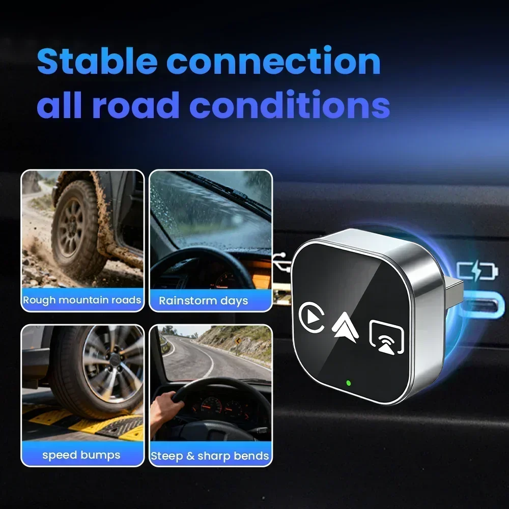 Thumbnail 4 - #9 Best Car Intelligent Systems to Buy In 2026