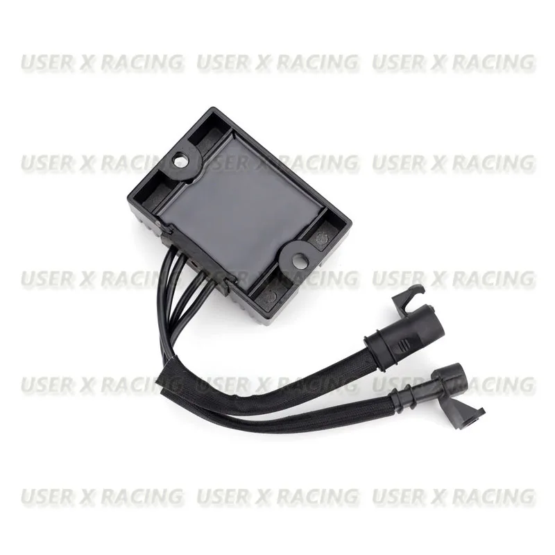 USERX motorcycle accessories Voltage Regulator Rectifier 14.5v For  Harley Davidson Sportster 883 1200 74546-07A 74711-08