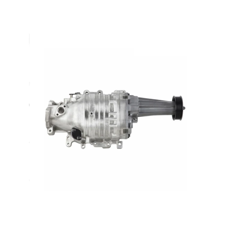 For Buick Regal Chevy Impala Pontac Grand Prix Olds LSS Supercharger14010006-101 24506721 2R-10489017692 SC209033