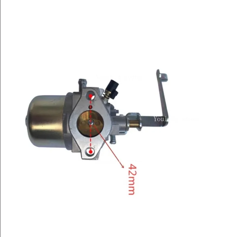 

Suitable for Mitsubishi GT600 GM182 MBG2902 MBG3500 6-speed carburetor