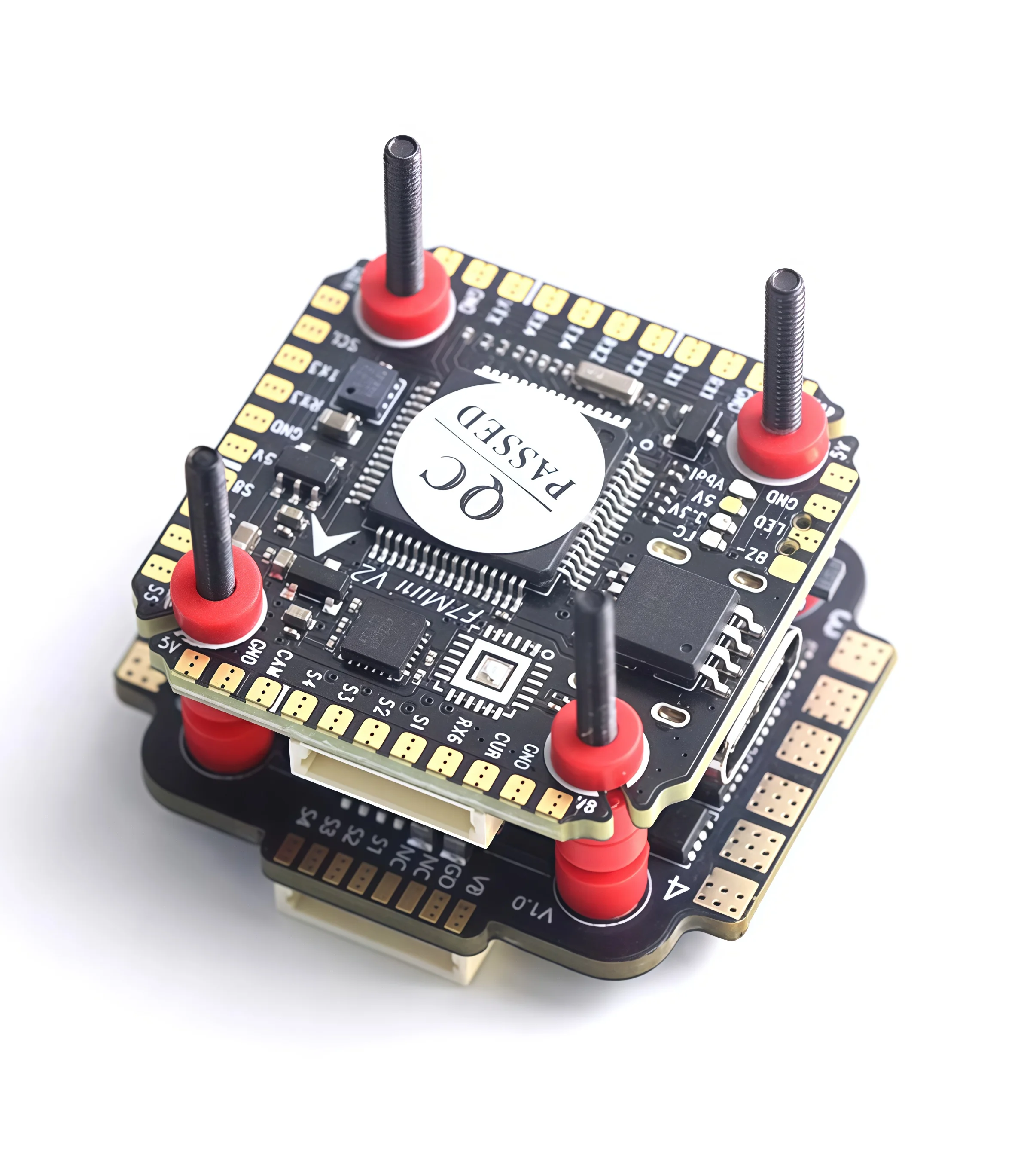 

Контроллер полета Aocoda-RC F7MINI Flying Tower V2