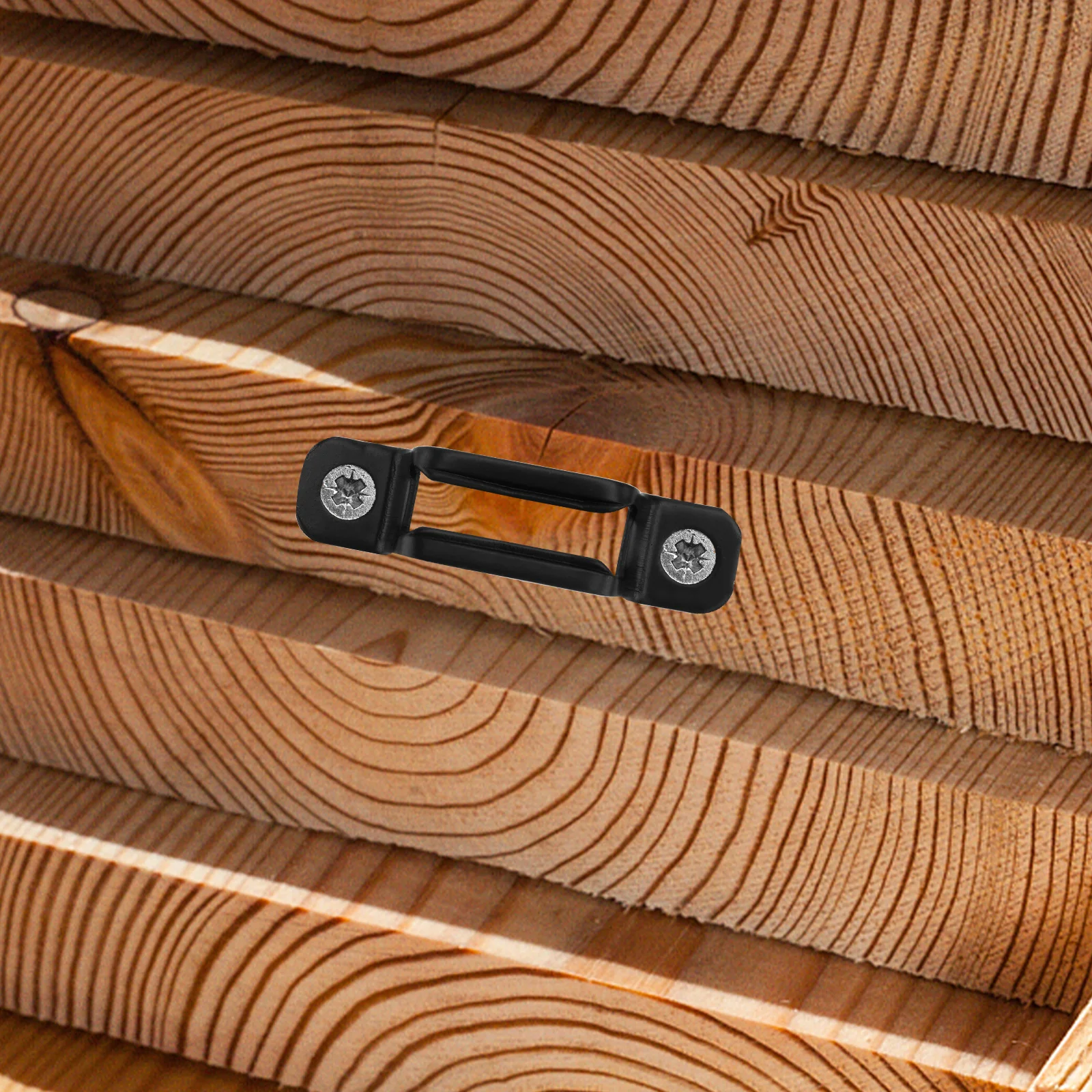 

50Sets Professional Invisible Furniture Connectors Hardened Manganese Steel Wear-Resistant Cam Parts for Wardrobes