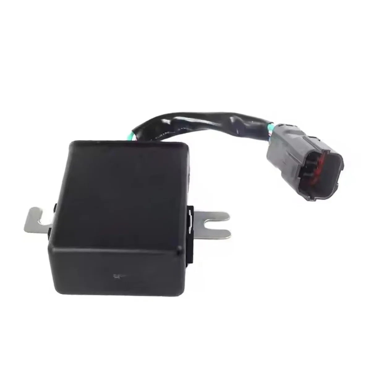 

Реле стартера 1-82550325-0 1825503250, 1 шт., подходит для двигателя Isuzu 4JG1 4JG2 6BG1 6HK1, подходит для экскаватора Hitachi ZX200-3 ZX240