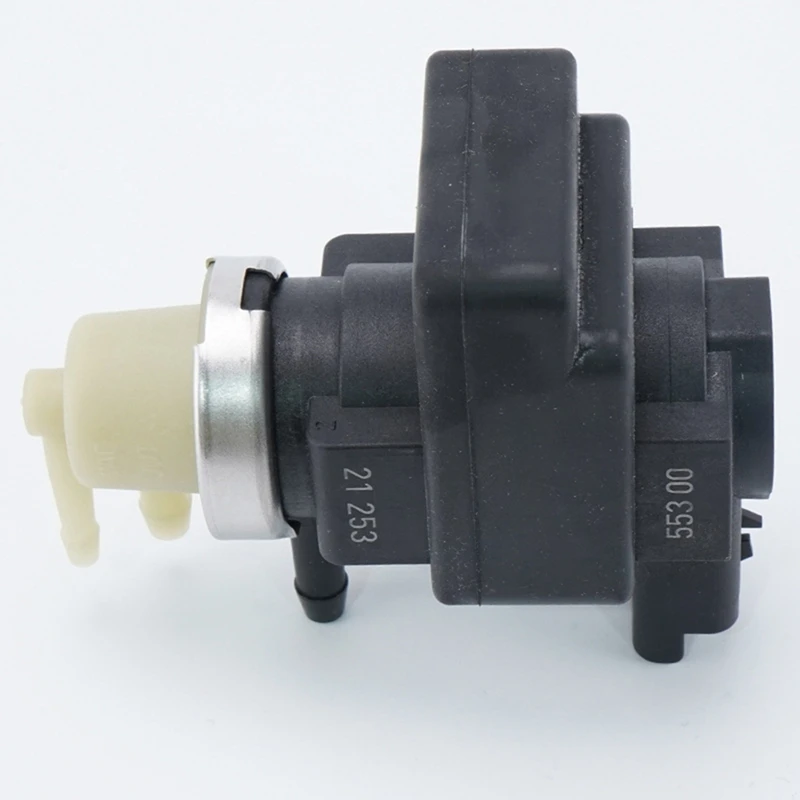 9830210580 Turbo Boost Pressure Solenoid Valve For Peugeot 308 408 508 RCZ Citroen C3 C4 C5 1922V6 V759537280