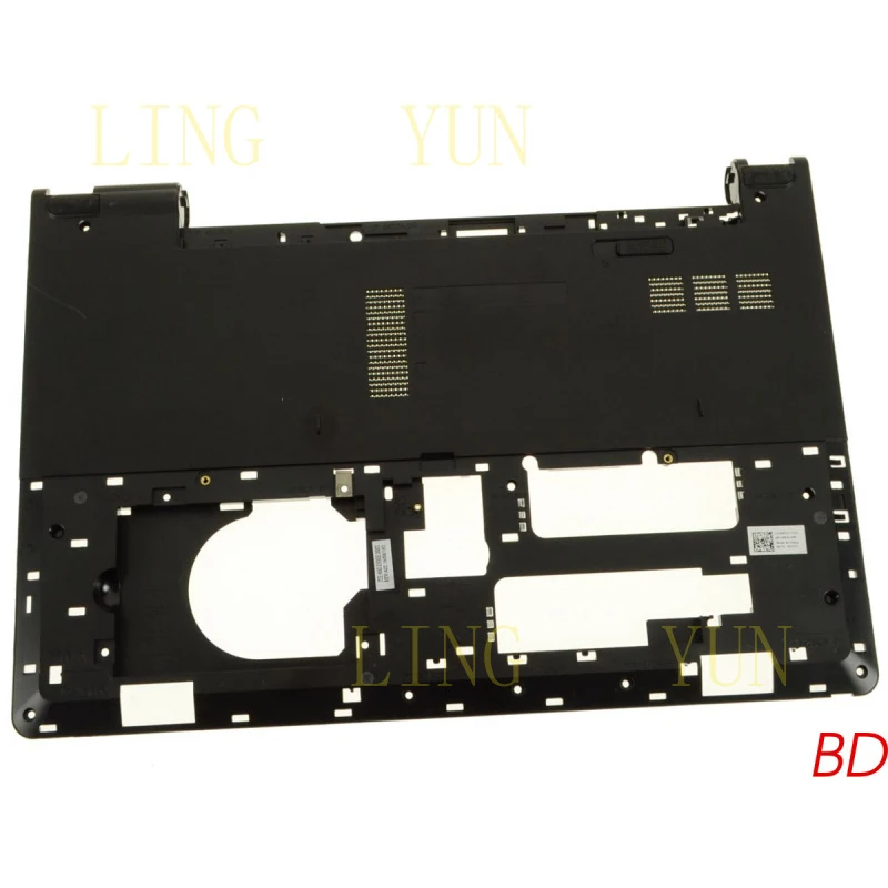 

Z 0PDTTC PDTTC FOR Dell Inspiron 15 3552 Laptop D Cover Bottom Base Case Shell