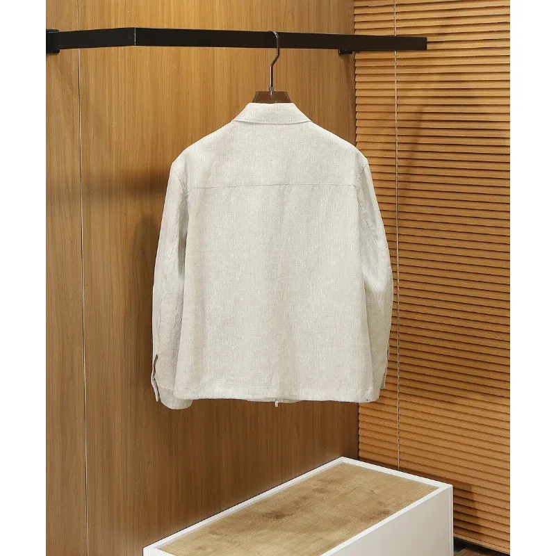 Thumbnail 3 - #21 Cheapest Mens Lightweight Shirt Jackets Deals You Can Get