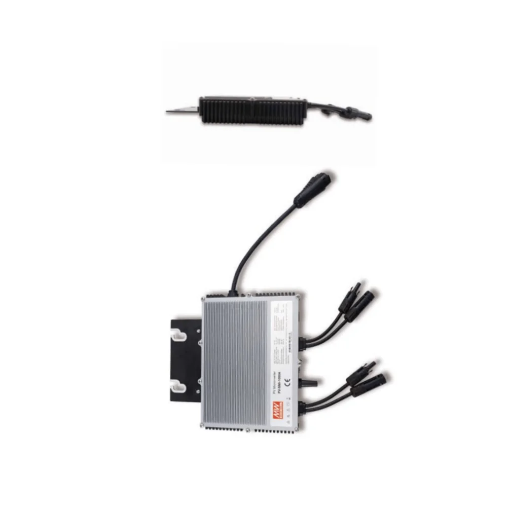 MeanWell PV-SMI-1000C  1000VAPhotovoltaic Grid-connected Micro-inverter