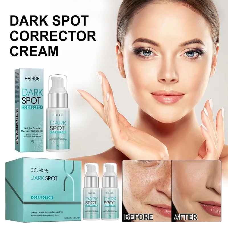 

Daily Facial Care Cream to Moisturize and Protect Sensitive Facial Skin