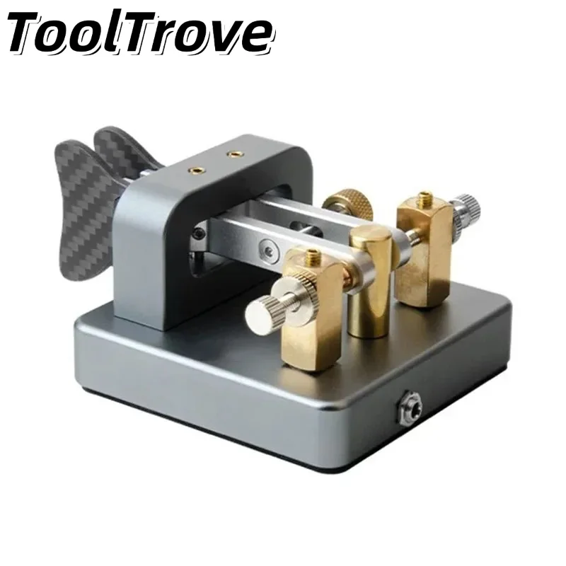 Morse Code Key Set …