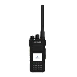 GMRS Walkie Talkie IP67 Walkie-talkie impermeabile a lungo raggio 2800mAh stazione Radio bidirezionale ricetrasmettitore portatile ricaricabile USB 5W