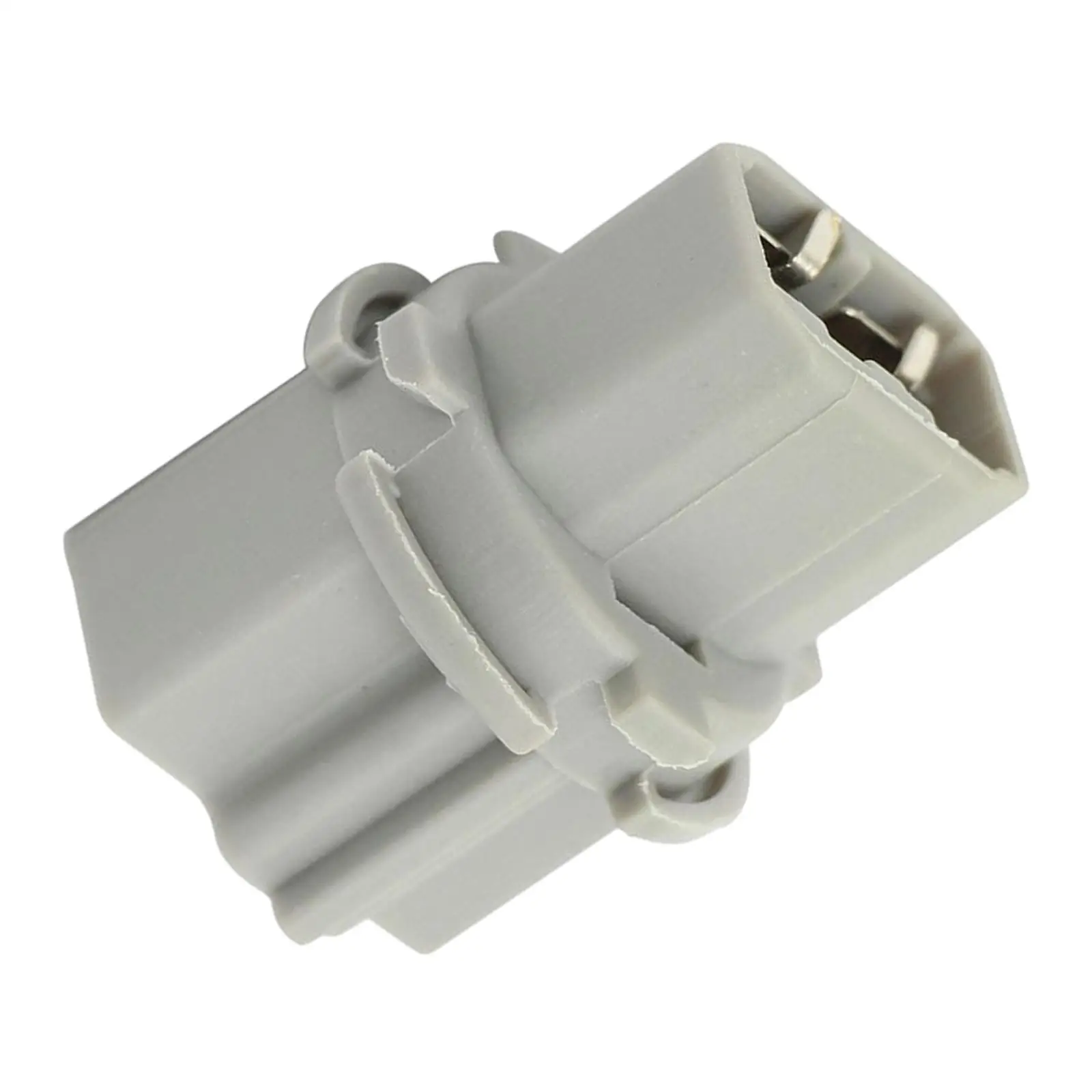 Car Rear Brake Light Socket Direct Replaces Parts Waterproof Lamp Bulb Base Tail