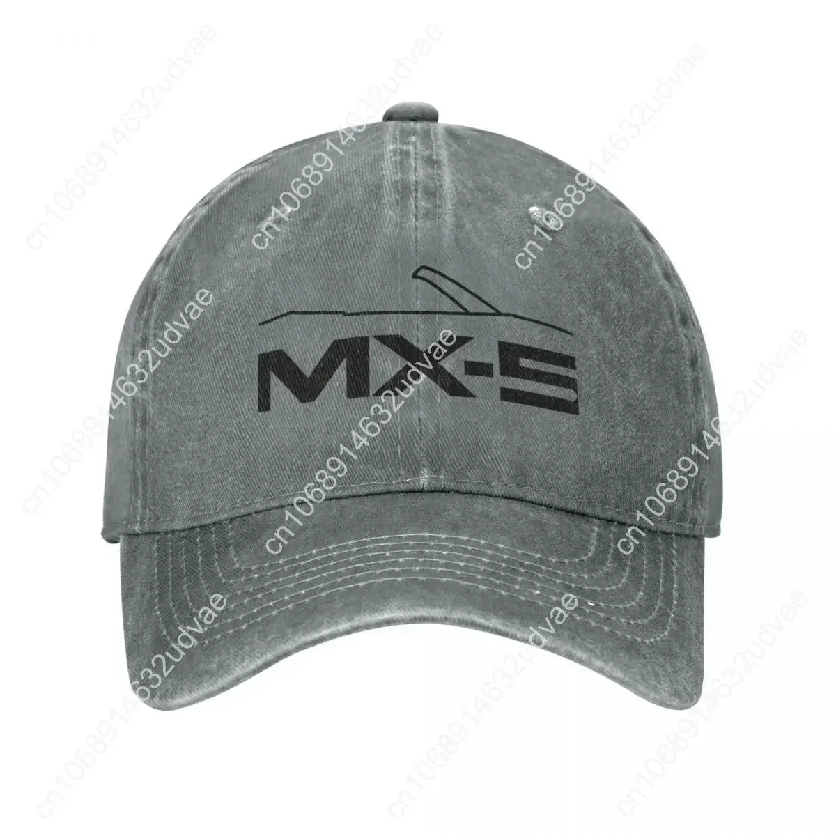 Mazda MX5 NA Cowboy Hat custom hats Bobble Hat Hood Hat Women Men'S