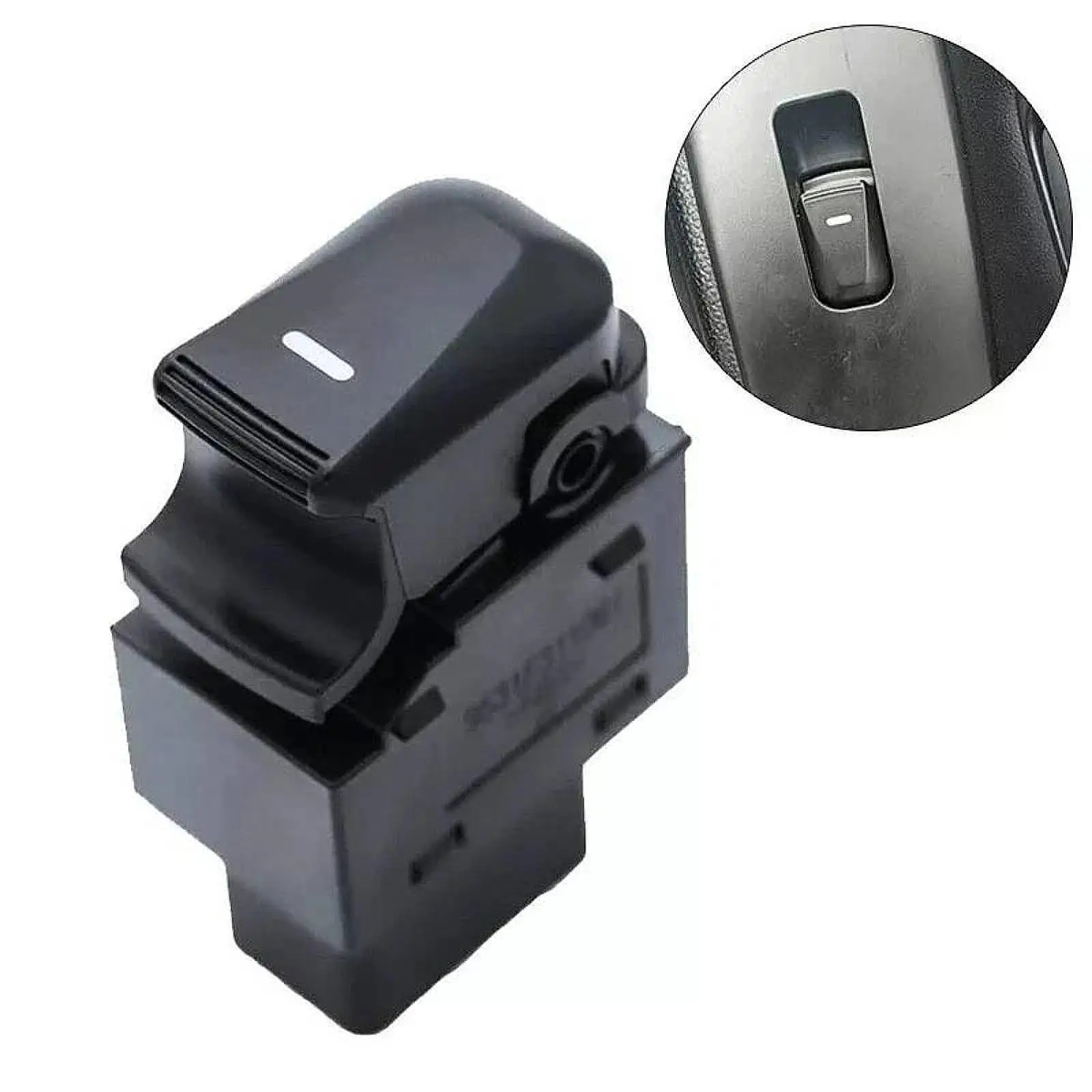 

Кнопка включения стеклоподъемника 93581-2S000 заменяет техническое обслуживание, простой в установке оконный регулятор для Hyundai iX35 Tucson iX