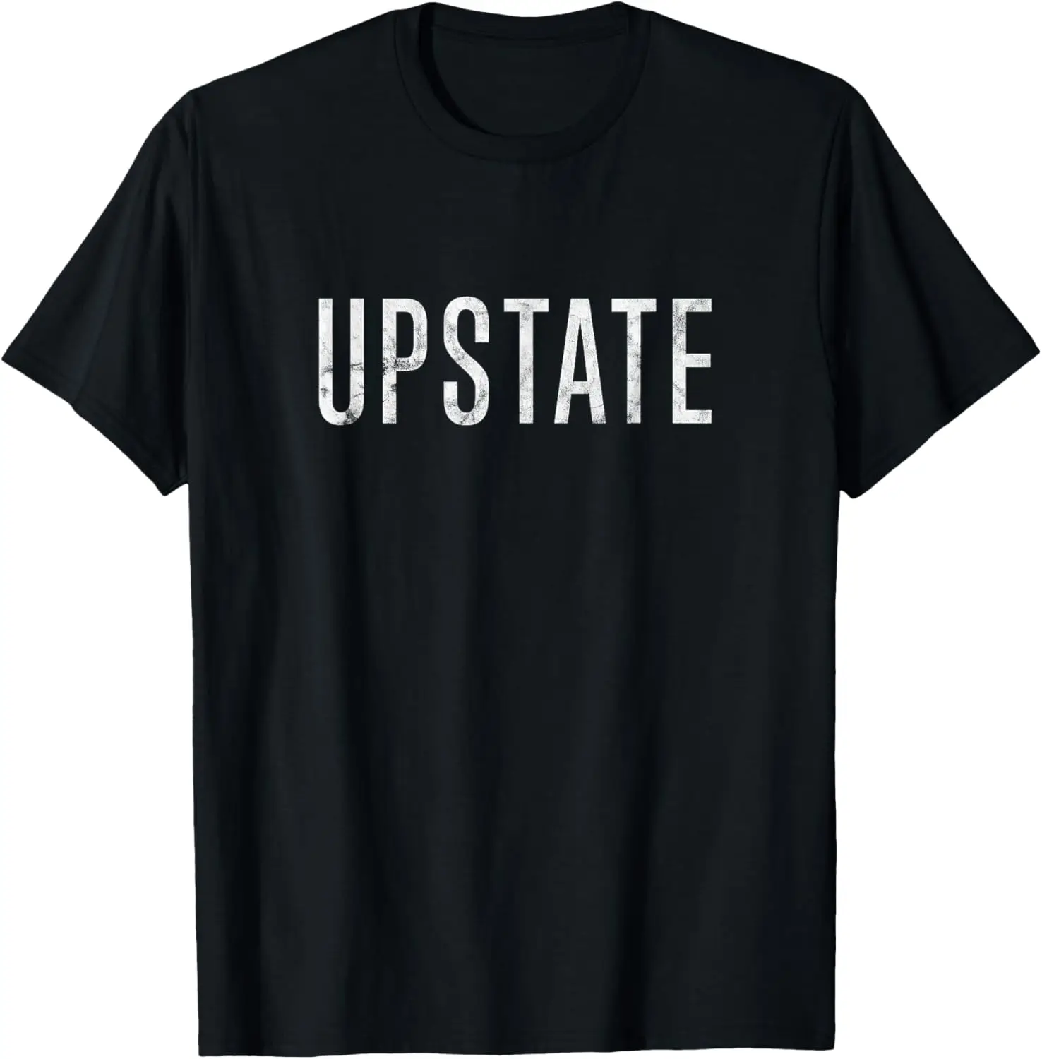 Upstate New York Catskills Adirondacks Lake George Mountain T-Shirt