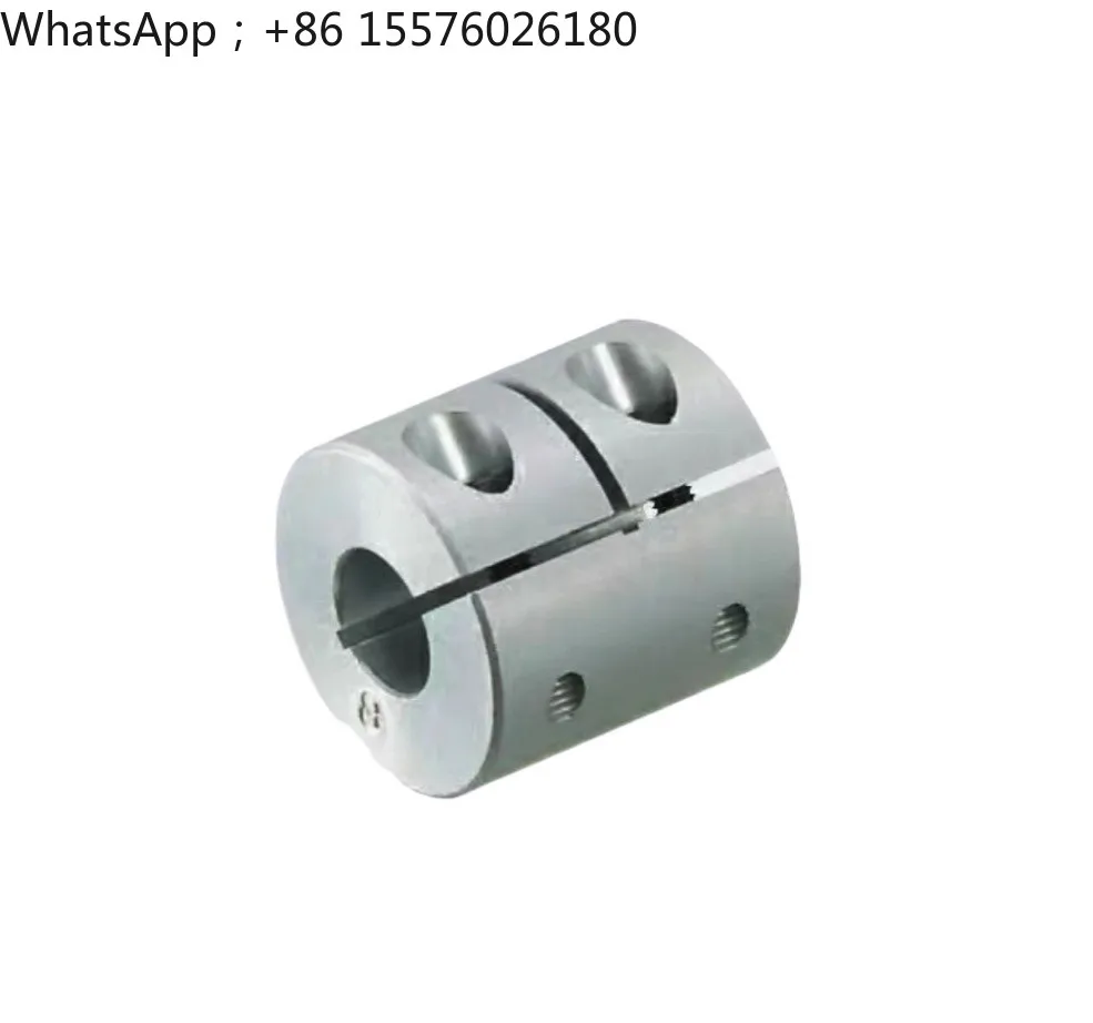 ECPND18/CPSR4 Coupling D20D25D32/CPRC16D40D50/6/8/10/12/15/16/20