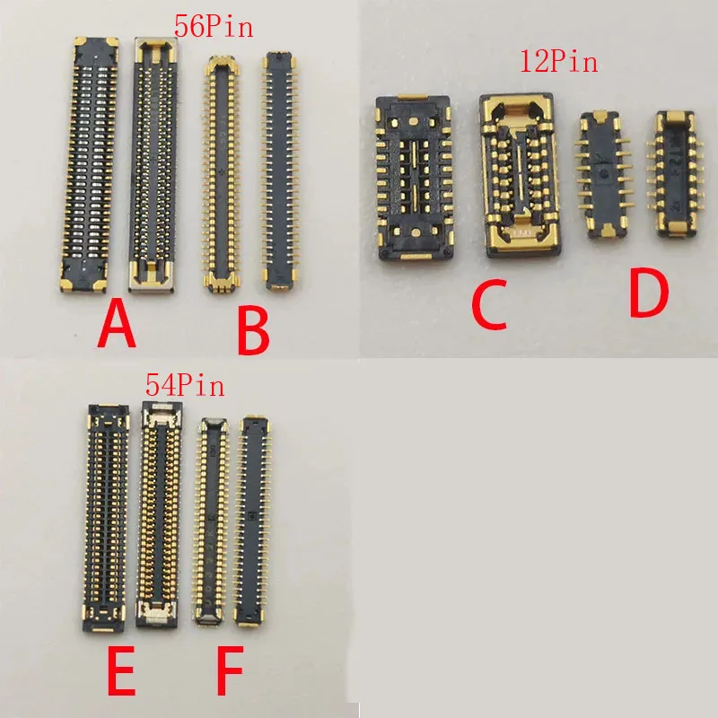 2-50Pcs Usb Charger…