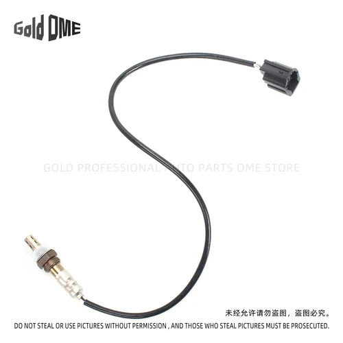 Imagen 2 del producto 1 unidad de Sensor de oxígeno Lambda O2 aguas arriba para Mazda 3 BK 1.4L 1.6L 2003 2004 2005 2006 2007 2008 2009 piezas de repuesto Z601-18-861A