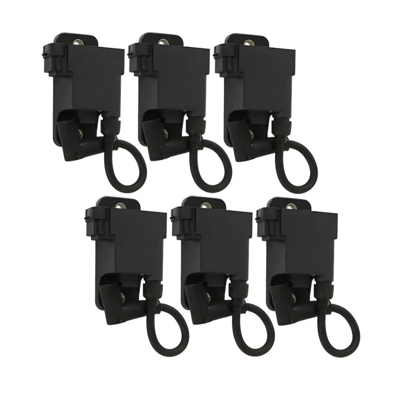 

6pcs Ignition Coil For Fits Mercury Outboard Motor 827509A1 A3 A4 A7 114-7509 AMW-3454
