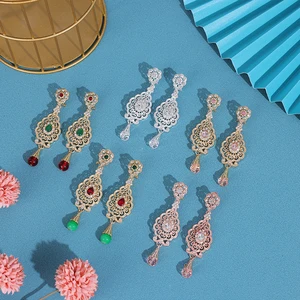 8 en çok satan, moda, Fas - no. 2