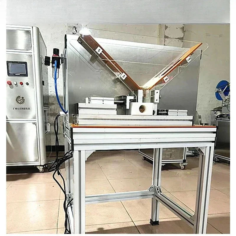 Paper Tootick Automatic Packing hinery Packaging hine for Tootick
