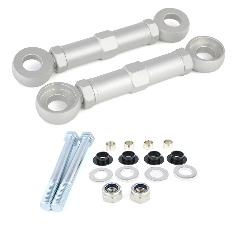 

Suspension Linkage Lowering Link Kit Fit For Suzuki B-KING GSX1300 2008 2009 B-king GSX 1300 Motorcycle Adjustable Cushion Lever