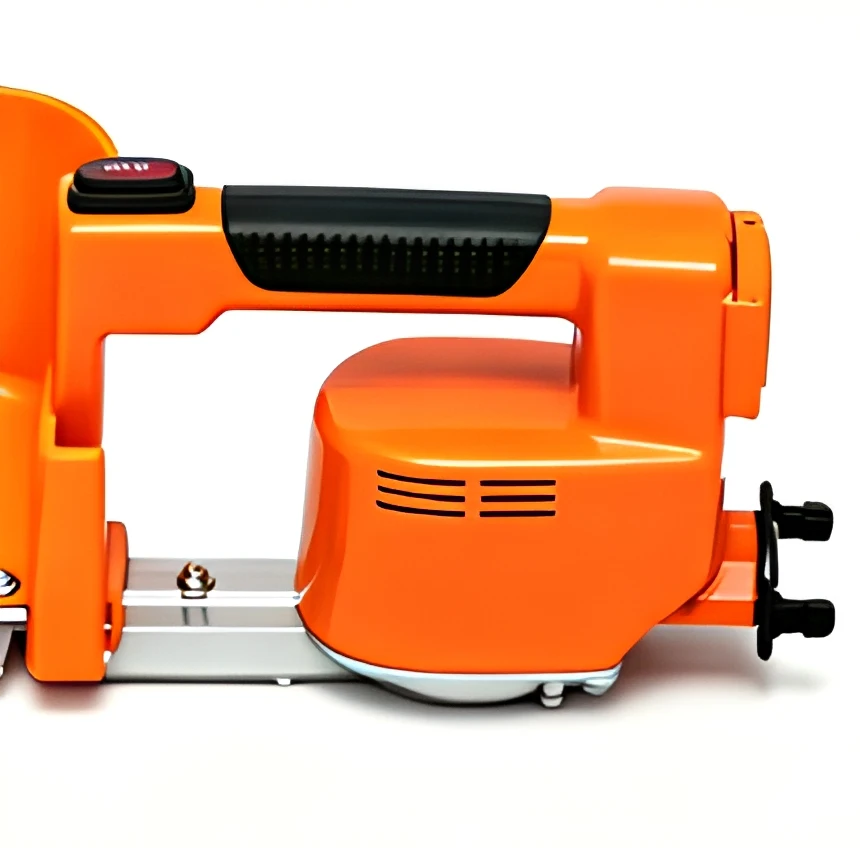 Lightweight Ergonomic Handheld Electric Tea Picker Professional Tea Leaf Harvesting Machine Engine High Productivity
