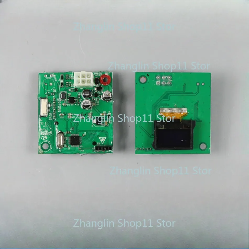 

1x прибор для отображения мощности EPT20-15ET2 электрический вилочный погрузчик 1114 1116 печатная плата 24 В/48 В 45 мА для поддона с питанием Zhongli