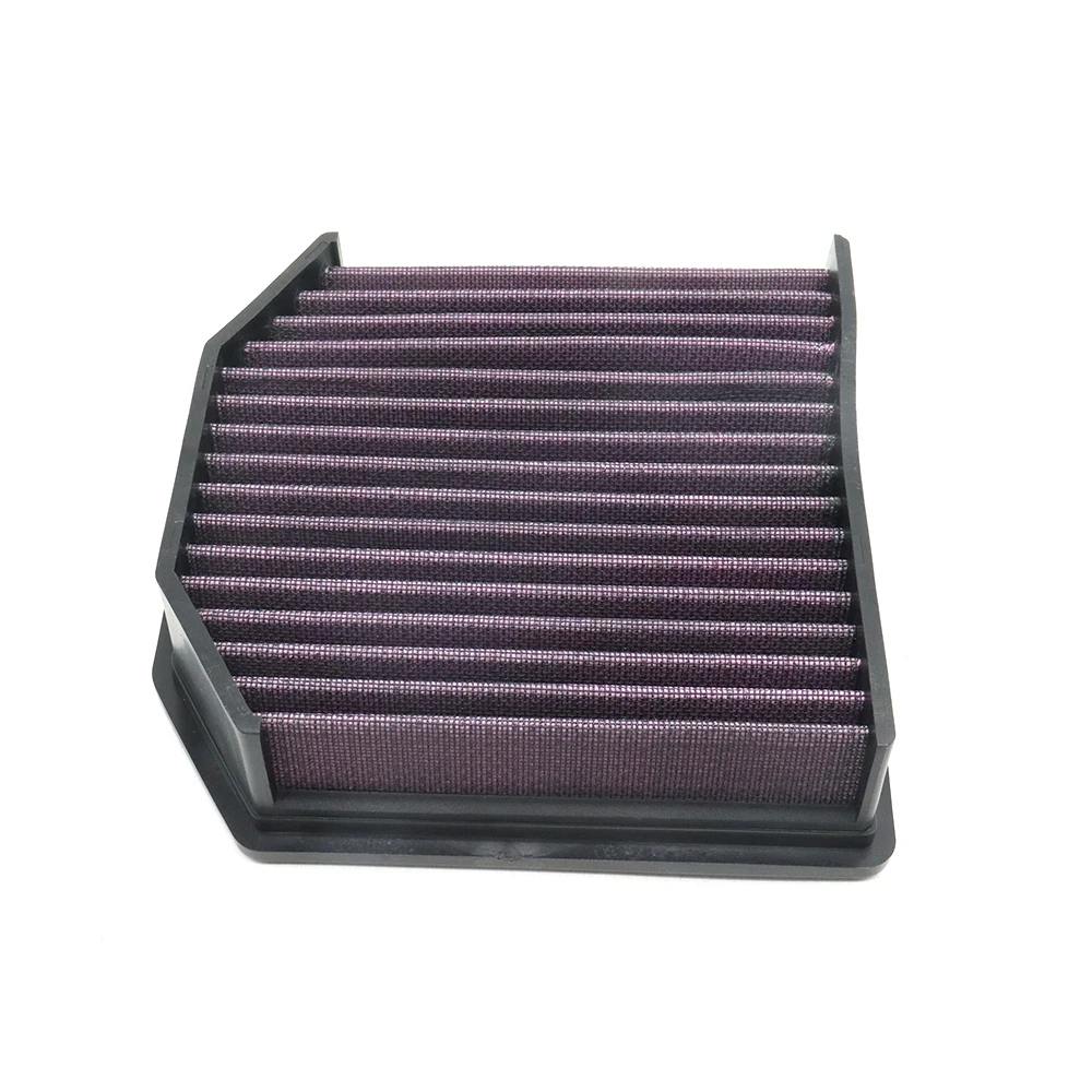 For Tiger 850 Sport 900 Rally GT Pro ABS 2020-2022 2023 2024 Motorcycle High Flow Air Filter Engine Intake Cleaner Element 3