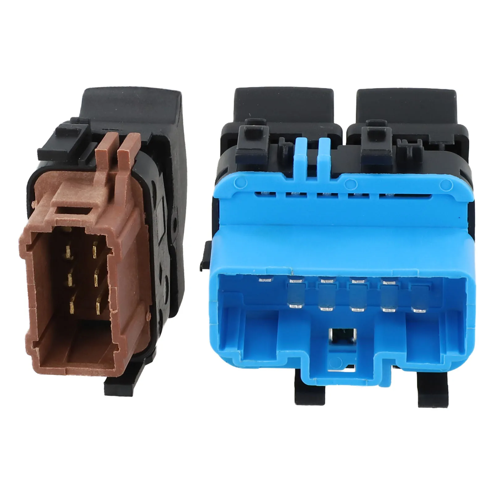 Vehicle Repair Window Regulator Switch Electric Window Control User-friendly Design Easy Installation Enhanced Functionality