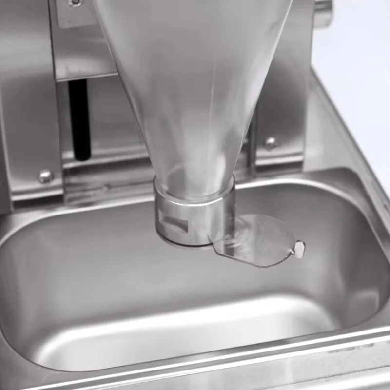 Small Fruit Ice Cream Blending Mixer