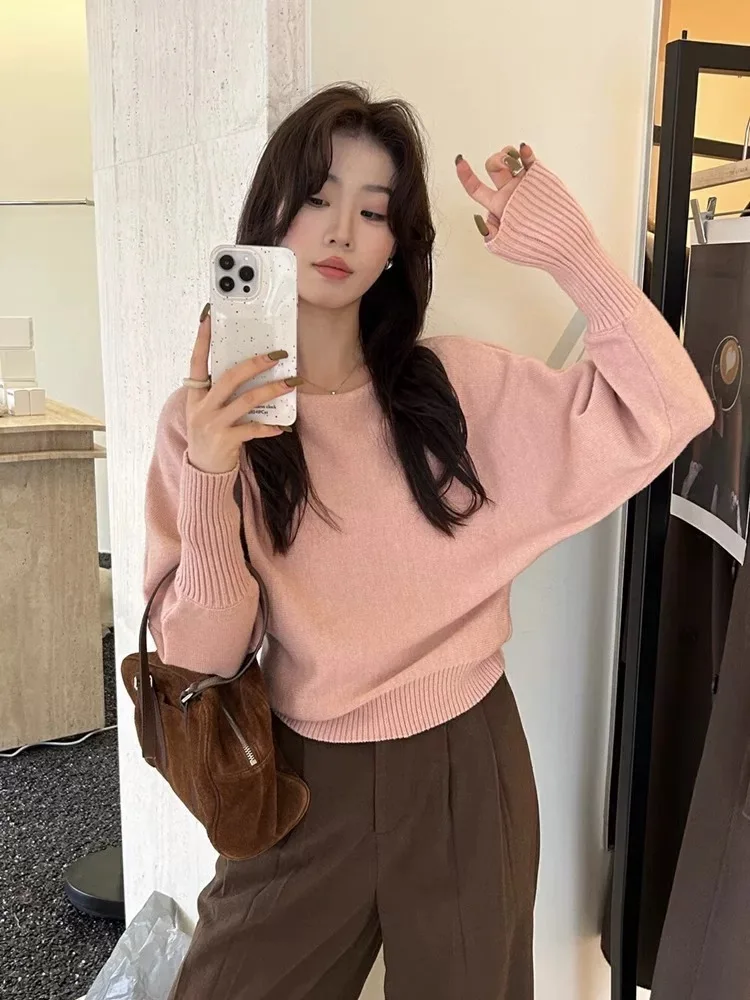 Thumbnail 4 - #7 Best Womens Casual Pullover Sweaters to Buy In 2026