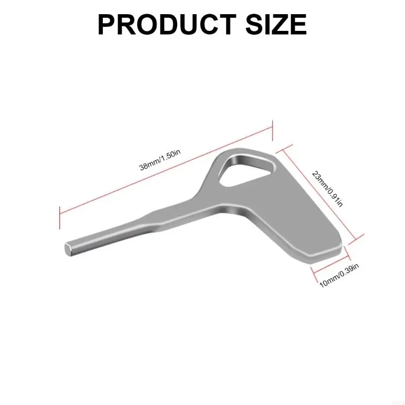 Camera đa chức năng Mount vít vít vít vít thực tế công cụ sửa chữa cho các nhiếp ảnh gia và máy phim