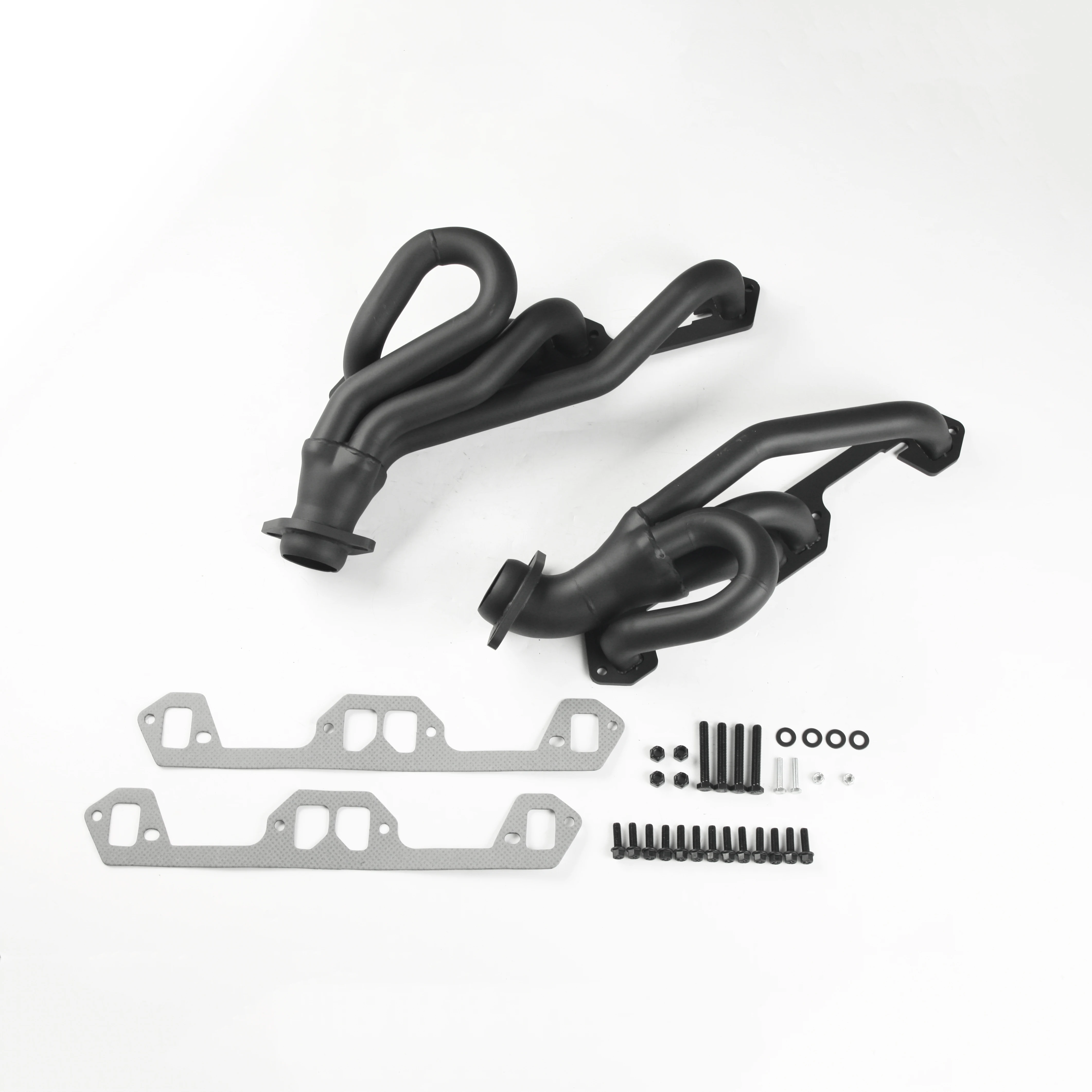 Shorty Headers For 96-03 DODGE Ram/Dakota/Durango 1500 2500 3500 5.2 & 5.9L1-1/2
