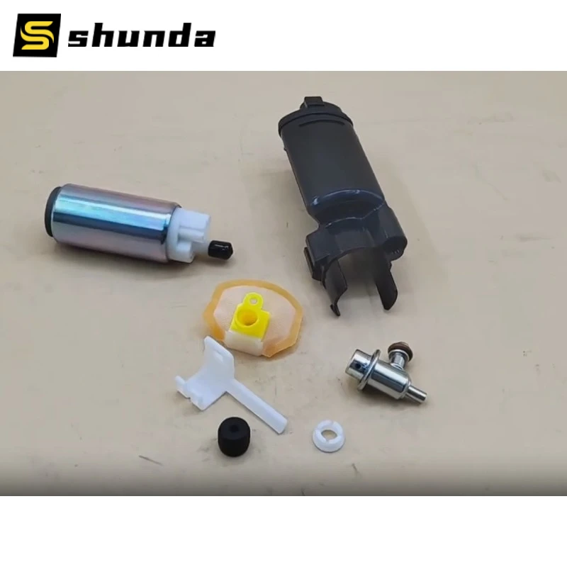 

15410-42F00 15420-24FB0 Pressure regulator filter For Suzuki GSX-R600 K1 K2 K3 K4 K5 15100-16G00 15100-35F10 15100-35F20